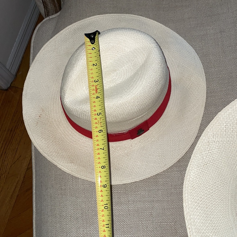 Eden Rock St Barth Hat M - Picture 12 of 12